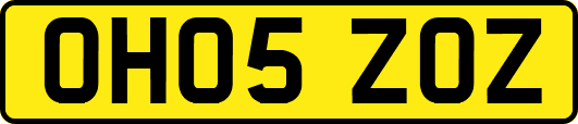 OH05ZOZ