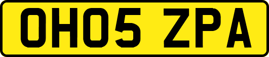 OH05ZPA