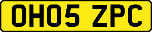 OH05ZPC
