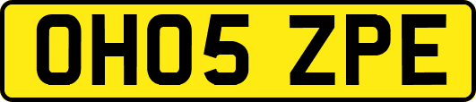 OH05ZPE