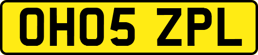 OH05ZPL