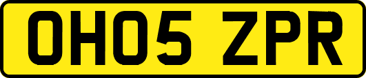 OH05ZPR