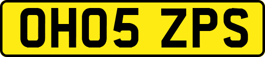OH05ZPS