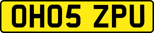 OH05ZPU
