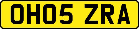 OH05ZRA