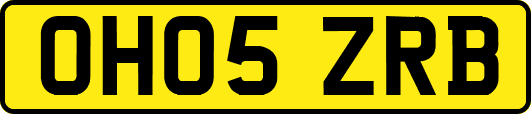 OH05ZRB