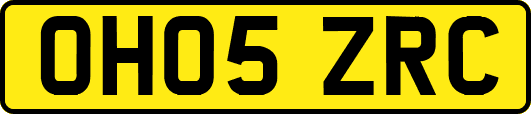 OH05ZRC