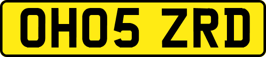 OH05ZRD