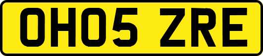OH05ZRE