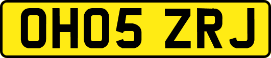 OH05ZRJ