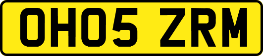 OH05ZRM