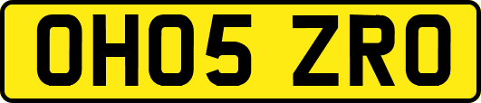 OH05ZRO