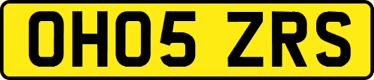 OH05ZRS