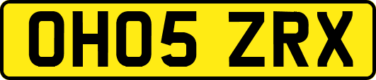 OH05ZRX