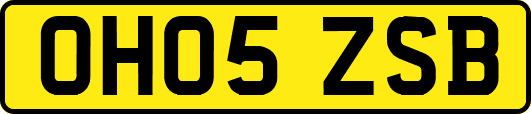 OH05ZSB