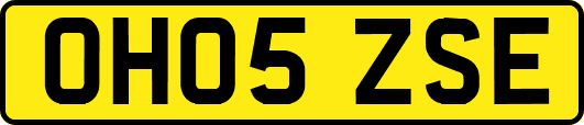 OH05ZSE