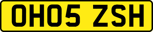 OH05ZSH