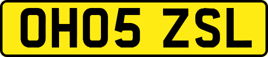 OH05ZSL