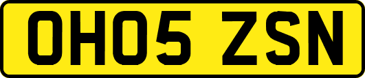 OH05ZSN