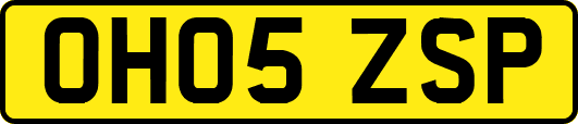 OH05ZSP