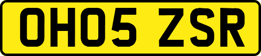 OH05ZSR