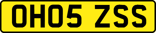 OH05ZSS