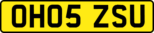 OH05ZSU