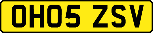 OH05ZSV