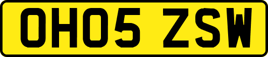 OH05ZSW