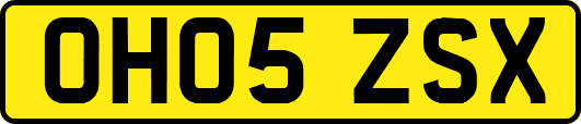 OH05ZSX