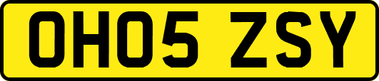 OH05ZSY