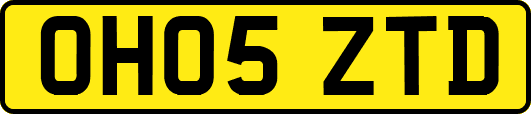 OH05ZTD