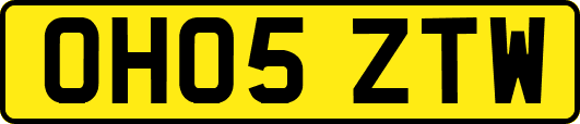 OH05ZTW