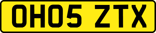 OH05ZTX
