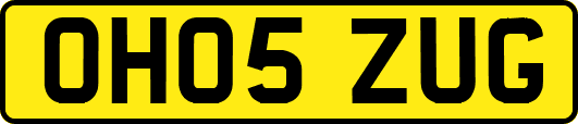 OH05ZUG