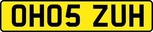 OH05ZUH