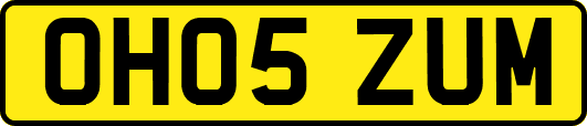 OH05ZUM