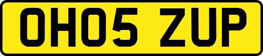 OH05ZUP