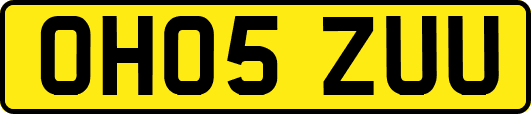 OH05ZUU