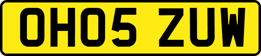 OH05ZUW