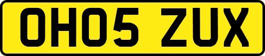 OH05ZUX