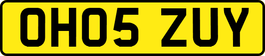 OH05ZUY