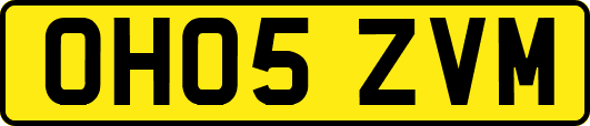OH05ZVM