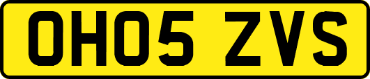 OH05ZVS