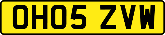 OH05ZVW