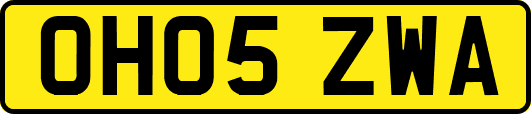 OH05ZWA