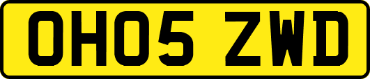 OH05ZWD