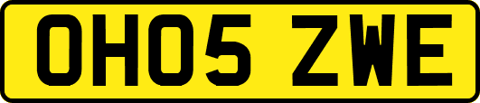 OH05ZWE