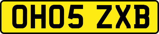 OH05ZXB