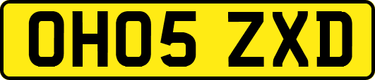 OH05ZXD